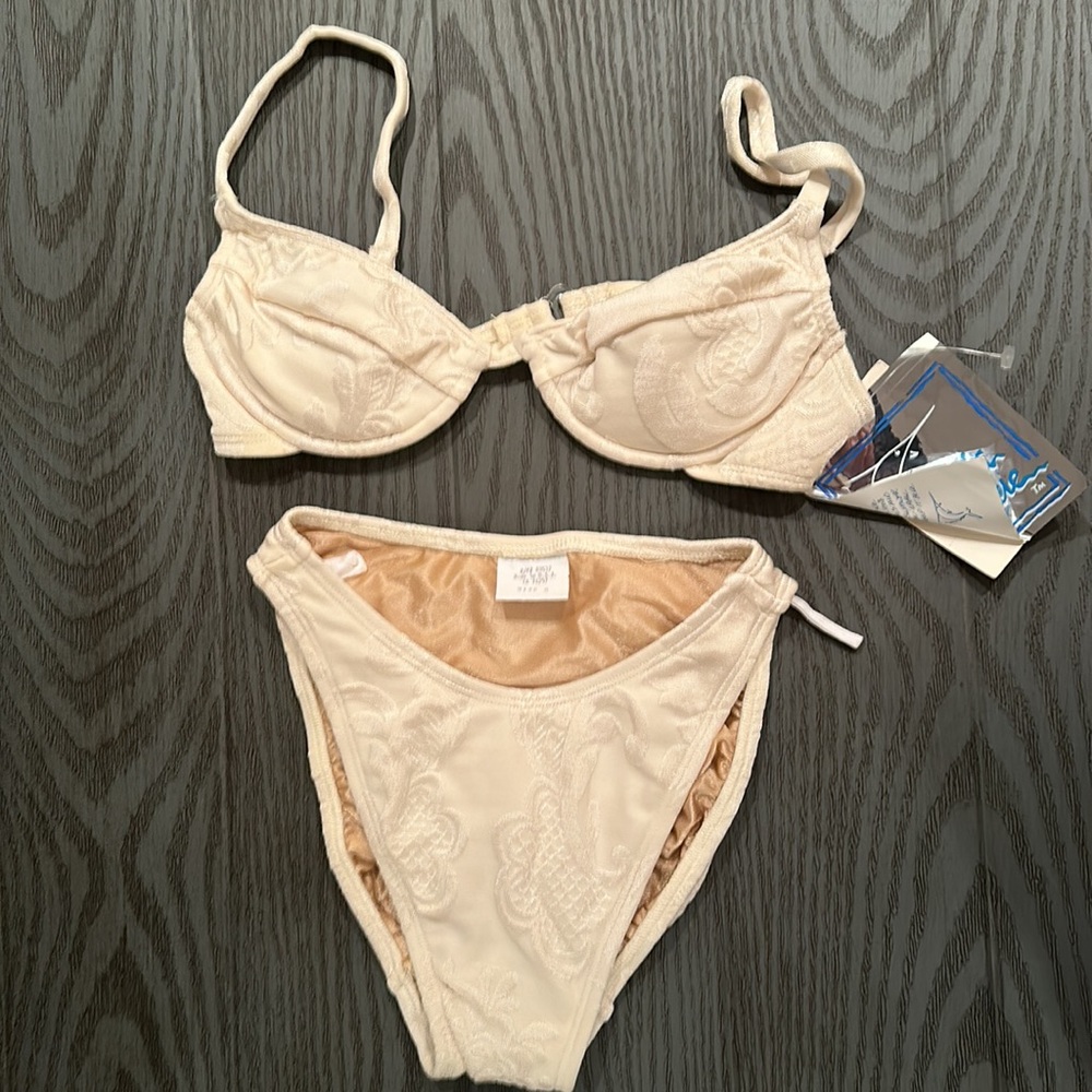 Vintage Swim  - NWT 🌴🌴🏖